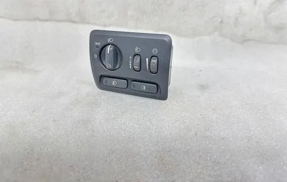 Volvo S60 Light switch 9441233