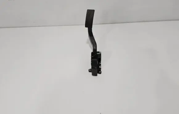 Peugeot Boxer Accelerator throttle pedal 1613998180