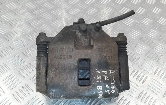 Nissan Almera Tino Front brake caliper