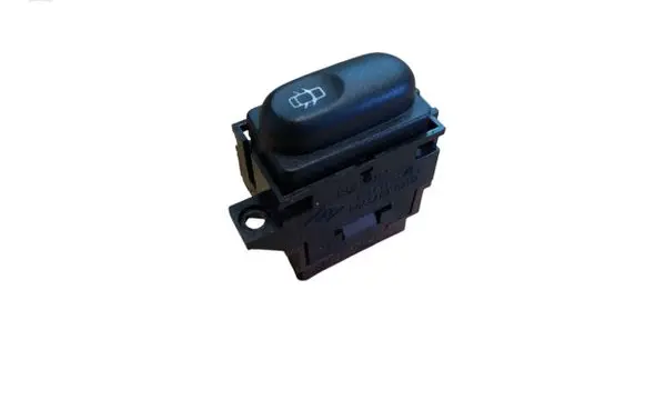 Renault Kangoo I Central locking switch button 
