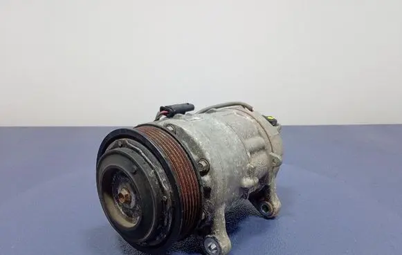 BMW M3 F80 Air conditioning (A/C) compressor (pump) 6994082