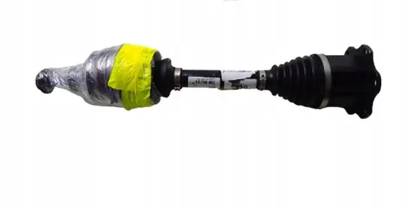 Audi A8 S8 D5 Front driveshaft 4N0407271C