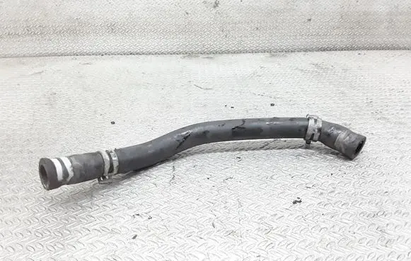Mercedes-Benz S W220 Engine coolant pipe/hose