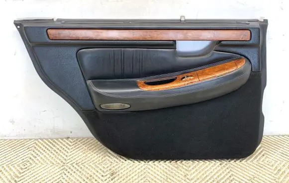 SsangYong Chairman W Rear door card panel trim
