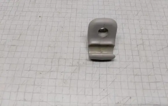 Mitsubishi Galant Sun visor clip/hook/bracket 