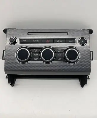 Land Rover Range Rover Sport L494 Climate control unit 105117904 315577450402 105117904C
