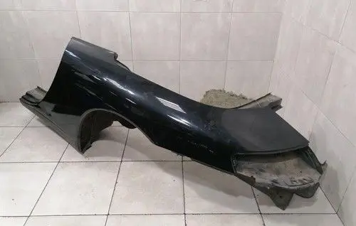 Porsche 911 996 Rear quarter panel 99650396106
