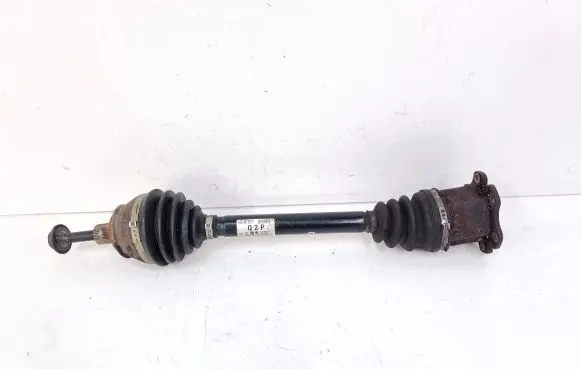 Audi A8 S8 D3 4E Front driveshaft 4E0407272P