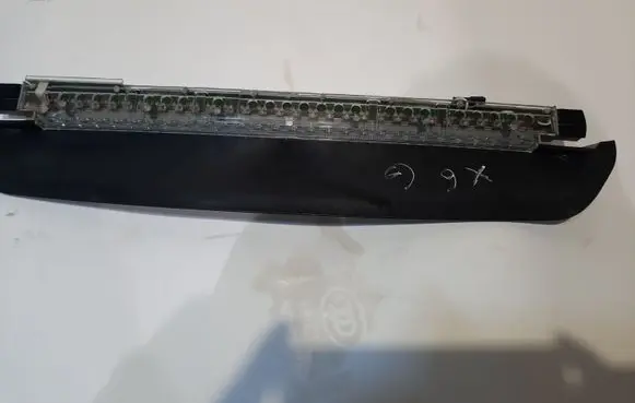 BMW X6 E71 Third/center stoplight 7207822