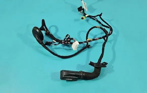 Skoda Superb B9 Front door wiring loom 3J0971120AK IMPRK1562711