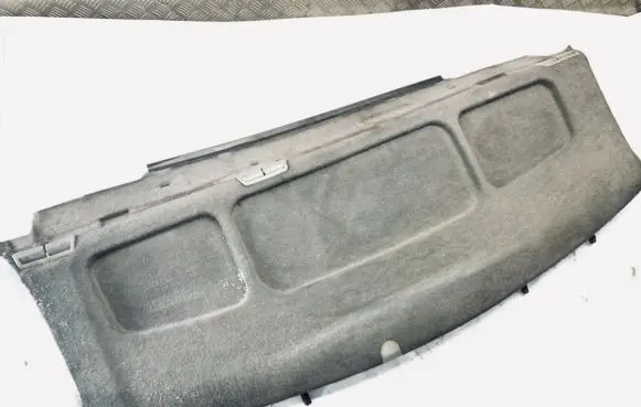 Peugeot 406 Parcel shelf