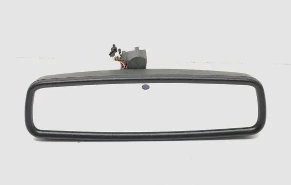 Ford Ecosport Rear view mirror (interior)