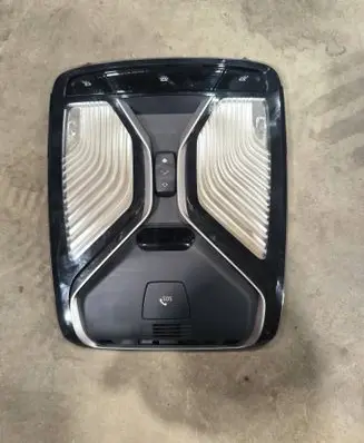 BMW 7 G11 G12 Light module LCM 9391444 28493973 1152650142