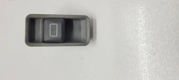 Mercedes-Benz S W140 Sunroof switch 1408206710