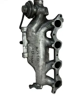 Opel Astra G Intake manifold 90530990