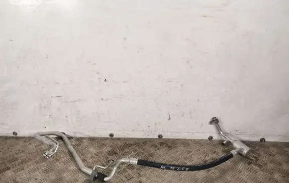 Subaru Forester SK Air conditioning (A/C) pipe/hose AC6B15LPHJ262