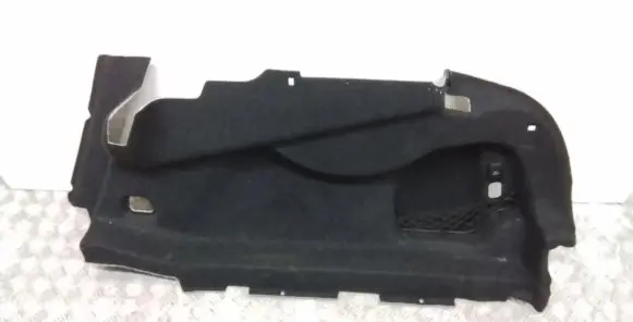 Volvo S90, V90 Trunk/boot lower side trim panel 31462908