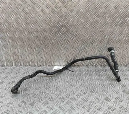 Mercedes-Benz EQS V297 Engine coolant pipe/hose A2975014100 A2975011900