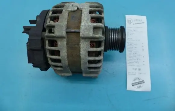 Nissan X-Trail T32 Generator/alternator 23100-4BE0A IMPRK1257460