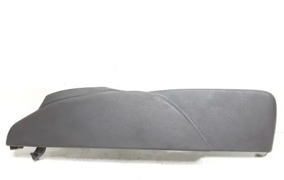 Seat trim