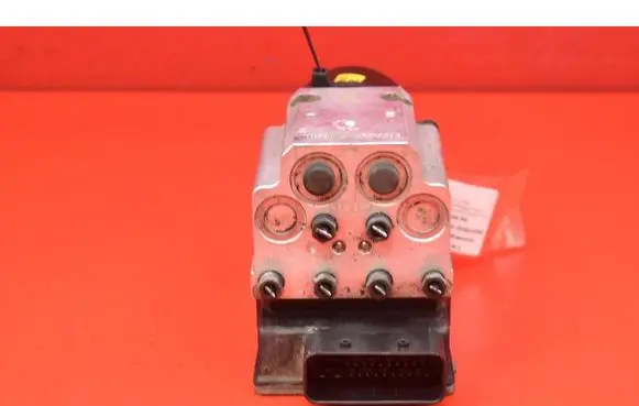 Opel Signum ABS Pump 12773673