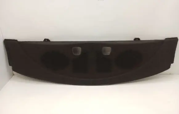 Ford Mustang IV Parcel shelf YR336346668ACZUSV 2927125
