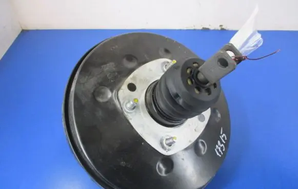 Smart ForFour I Brake booster PMR955871