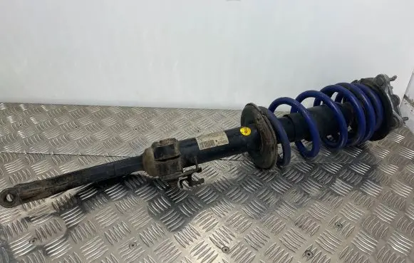 Audi A6 C7 Front shock absorber/damper 4G0413031Q