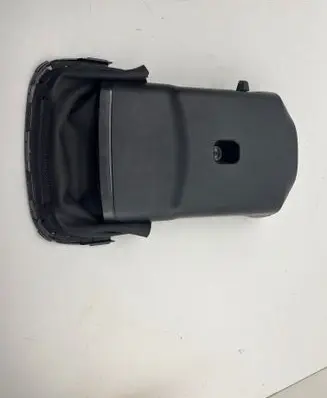 BMW i5 G60 Steering wheel column trim 9628676 51459628676 51459625225