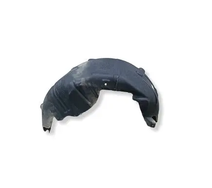 Ford Mustang VI Rear arch fender liner splash guards FR3B63278B50AE