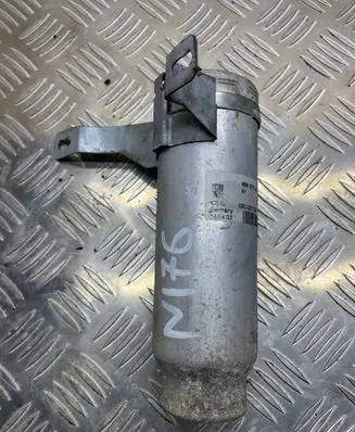 Porsche Boxster 986 Air conditioning (A/C) air dryer 99657304300 020030702