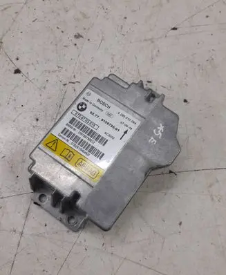 BMW X5 E70 Airbag control unit/module 9159795 0285010094 319159795012