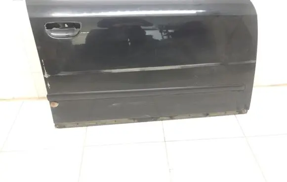 Audi A4 S4 B7 8E 8H Front door