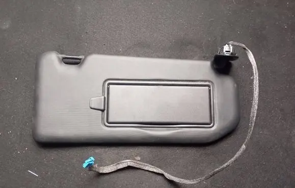 Peugeot 308 Sun visor