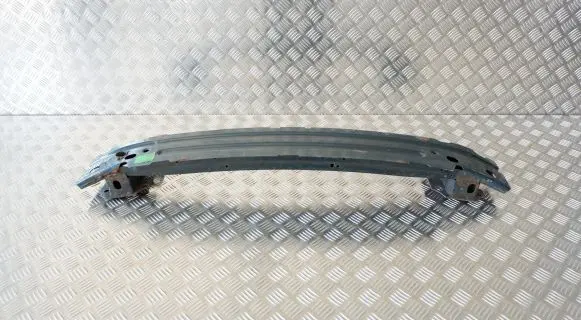 Jaguar XF X250 Front bumper cross member 8X2317757AD