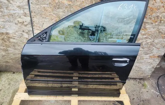Audi A3 S3 A3 Sportback 8P Front door