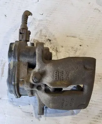 Audi A4 S4 B8 8K Rear brake caliper