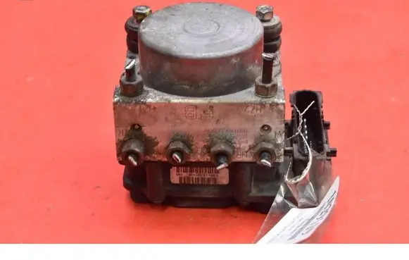 Opel Corsa D ABS Pump 13277812