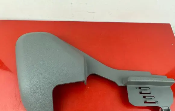 Mercedes-Benz S W223 Rear seat rail trim cover A2239191500