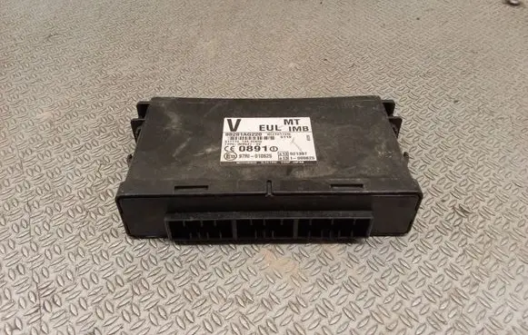 Subaru Legacy Immobilizer control unit/module 88281AG220