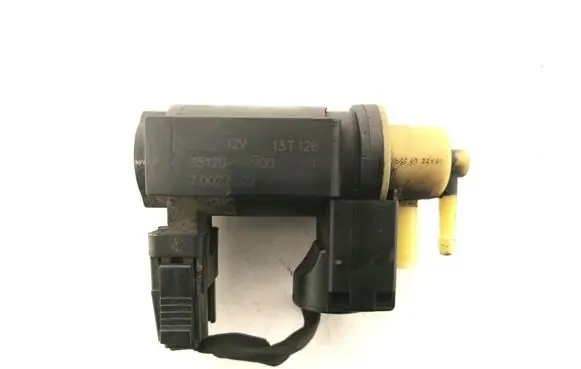 KIA Sportage Turbo solenoid valve 351202A900