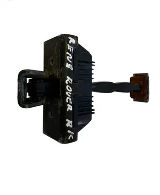 Land Rover Range Rover L322 Front door check strap stopper 