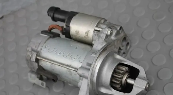 Honda Civic IX Starter motor