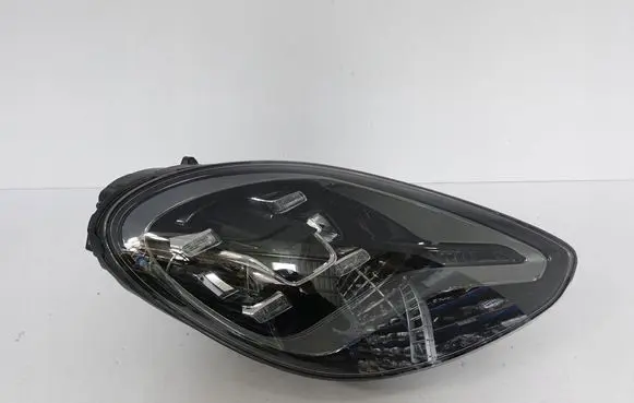 Porsche Panamera (971) Headlight/headlamp 971941034J