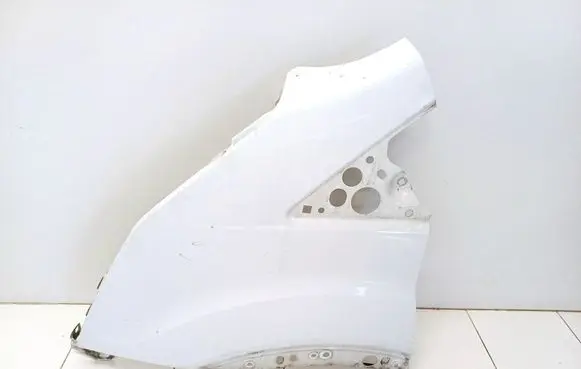 Ford Transit Fender