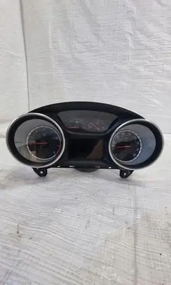 Opel Astra K Speedometer (instrument cluster) 39097968