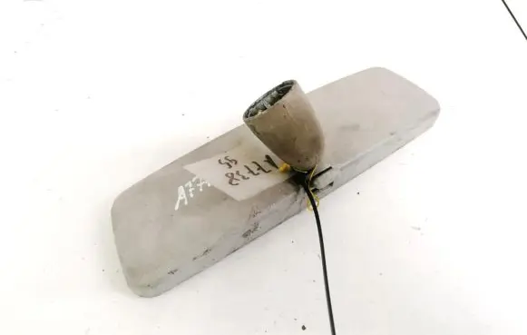 Volkswagen Golf IV Rear view mirror (interior)