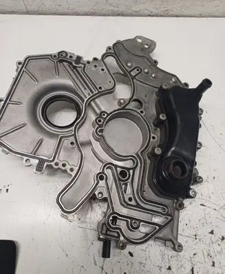 Audi Q7 4L Timing chain cover 059103151BJ