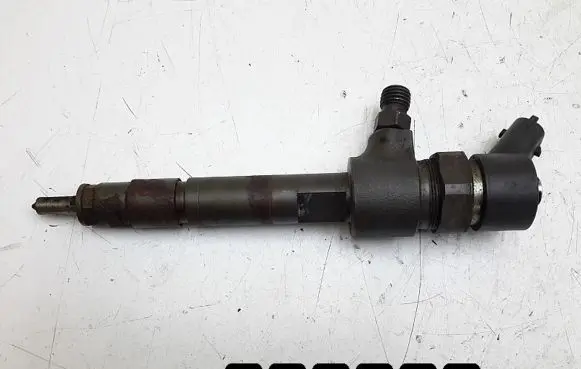 Fiat Multipla Fuel injector 0445110119
