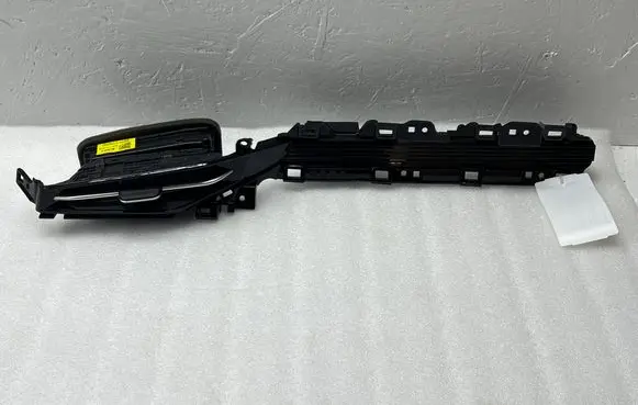 KIA Niro Dashboard side air vent grill/cover trim 84760AT900